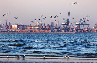 寧波貨代告訴大家貨代的費(fèi)用都是由哪些構(gòu)成的呢？