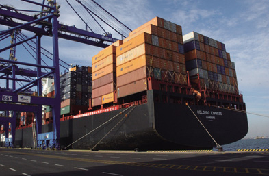 寧波國際物流為您科普報關(guān)、清關(guān)、截關(guān)是什么意思