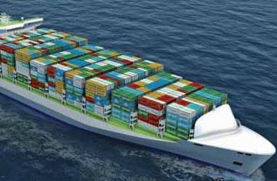 寧波貨代公司談貨取運費時的注意事項