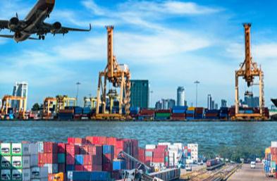 國際物流市場的寧波貨運公司應該如何攬貨？