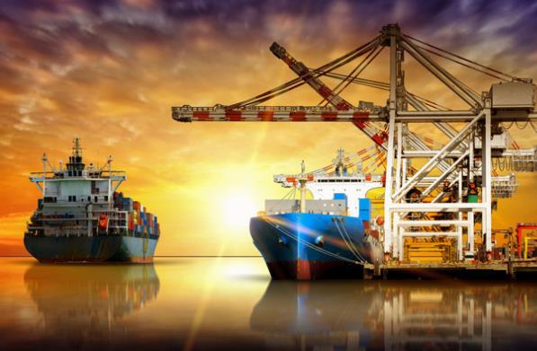 寧波海運將迎來新的發展高峰