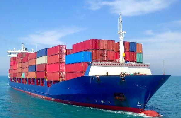寧波海運(yùn)是一項重要的交通業(yè)務(wù)