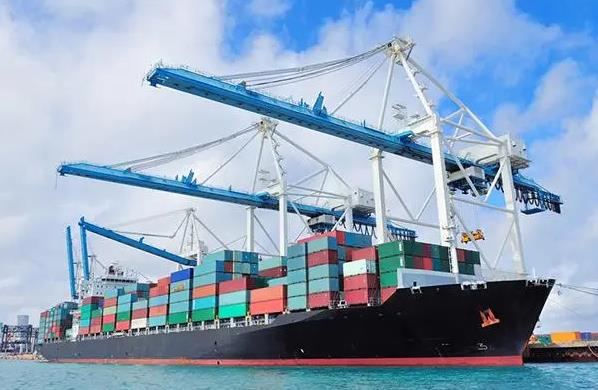 寧波海運(yùn)的發(fā)展動力是什么？