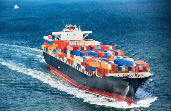 隨著寧波貨代業的快速發展，寧波港已成為中國物流業的一個重要支點