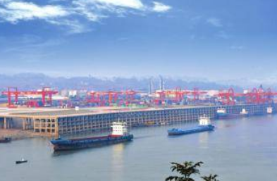 寧波貨代公司正以前所未有的活力，書寫著屬于自己的新航跡