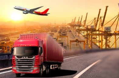 寧波貨代正以創新進取的精神，書寫著屬于他們的物流傳奇