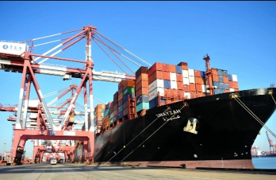 寧波貨代公司正以前所未有的勇氣和智慧，探索著物流行業的新邊界