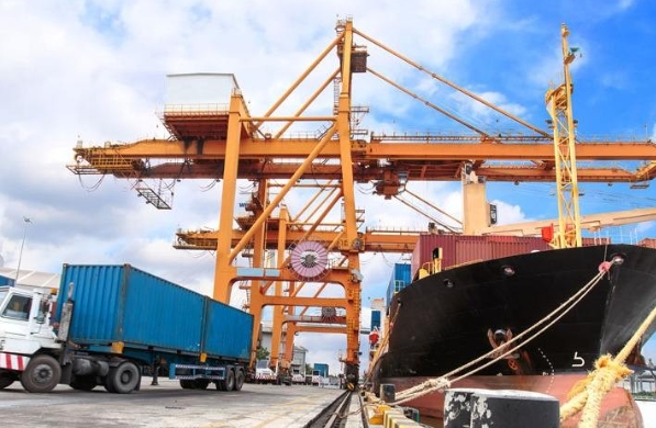 寧波海運公司為寧波的經濟發展和對外貿易做出了重要貢獻