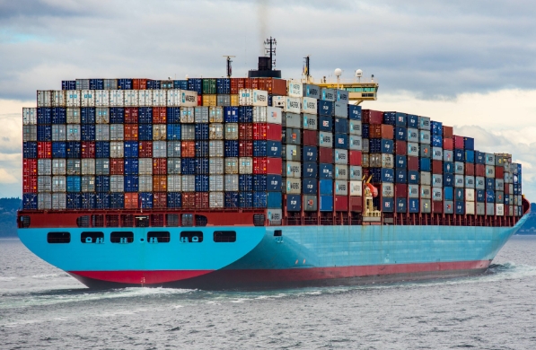 寧波國際貨代成為推動寧波對外貿易的重要力量