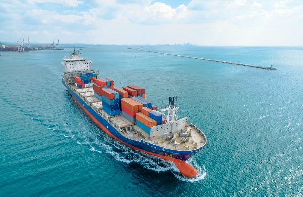 寧波國際物流更是以其卓越的服務引領著國際物流行業的變革與發展