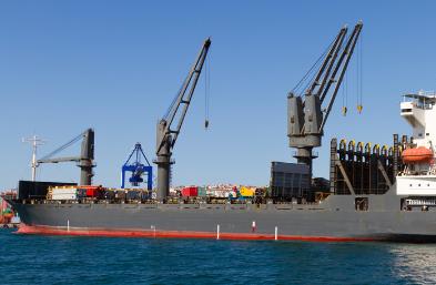 青島海運(yùn)中的“冷高柜”的含義