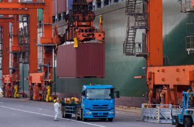 碳排放控制對青島國際物流行業有哪些重要影響？