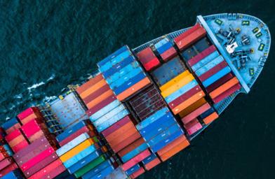 青島港發展成為中國乃至世界聞名的現代化港口