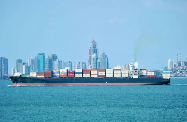 青島國際物流將不斷開拓創新