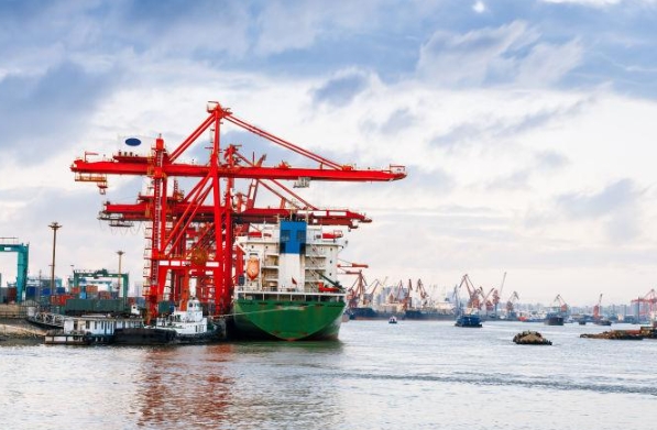 青島貨代行業(yè)將繼續(xù)乘風(fēng)破浪，成為推動全球貿(mào)易發(fā)展的重要力量