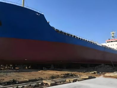 青島貨運(yùn)公司的物流網(wǎng)絡(luò)為推動我國物流行業(yè)的繁榮與發(fā)展貢獻(xiàn)力量