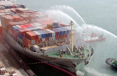 深圳國際物流公司相比于其他物流公司的優勢？