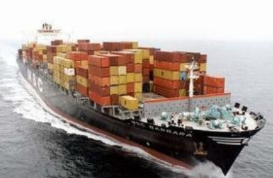 深圳國際物流公司系統的構成是什么？