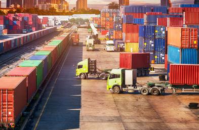 深圳國際物流的物流運輸經營管理模式是什么？