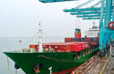 根據當前海運市場形勢，其前景如何？深圳海運帶你分析