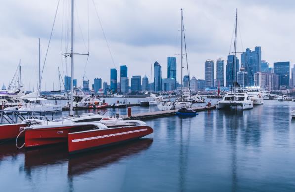 深圳國際貨運(yùn)是連接全球的橋梁