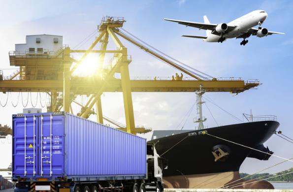 深圳海運公司在國際海運領域具備獨特的競爭優勢