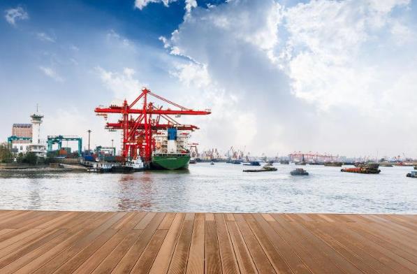 深圳國際物流對整個物流業產生了重要影響