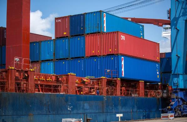 深圳海運貨代的起源與發展是怎樣的？