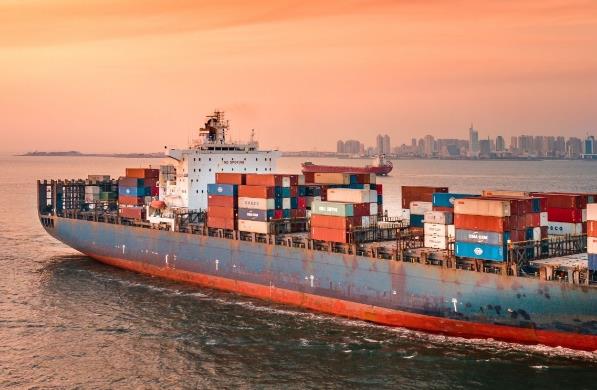 深圳國際貨運(yùn)也在不斷發(fā)展