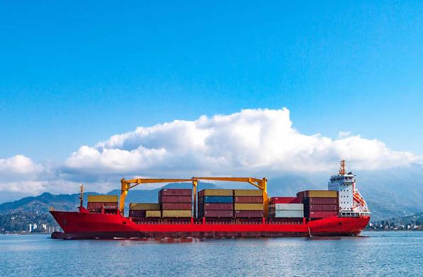 深圳海運(yùn)成為中國重要的海運(yùn)樞紐之一