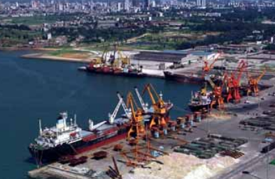 深圳貨代公司以其專業水平正不斷推動著全球貿易的繁榮發展