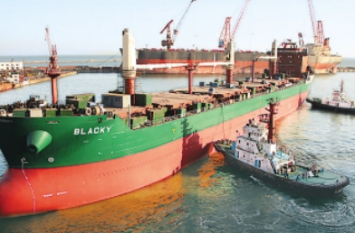 物流貨運代理不僅是商品流動的加速器，更是企業競爭力的提升器