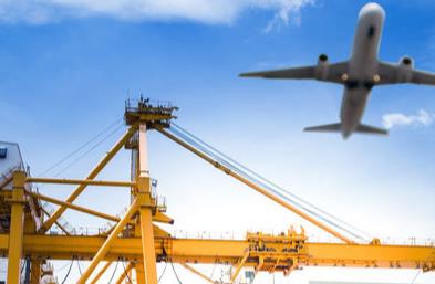 天津貨代公司怎么進(jìn)行食品空運