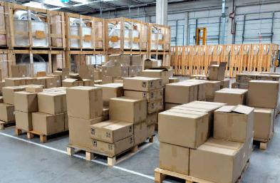 哪些因素將促進天津國際物流行業的發展？