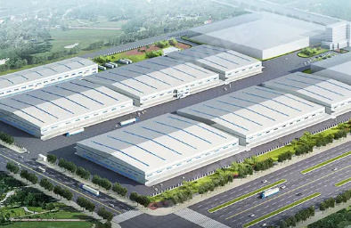 真正為企業(yè)服務的天津國際物流區(qū)，你了解嗎？