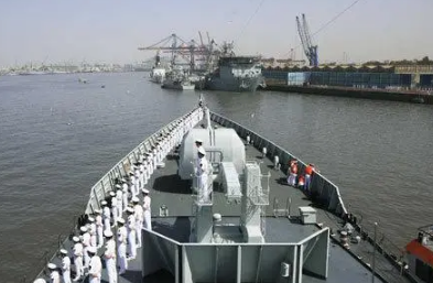 天津海運為何能提高辦理業(yè)務時效？受到哪些舉措的惠愛？