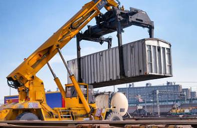 天津的國際物流的發展優勢如何？