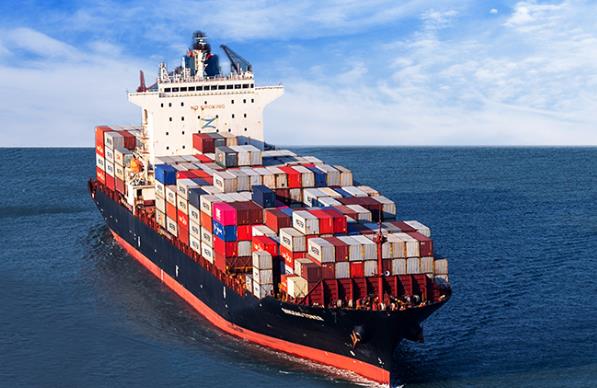 作為中國北方的重要港口城市，天津在海運領域扮演著舉足輕重的角色