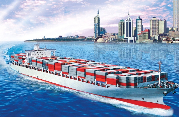 作為一個重要的物流運作中心，天津貨代公司在各方面都有著專業能力