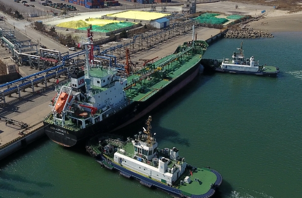 隨著國際貿易的不斷發展和全球化的趨勢，天津的貨代行業也逐漸崛起