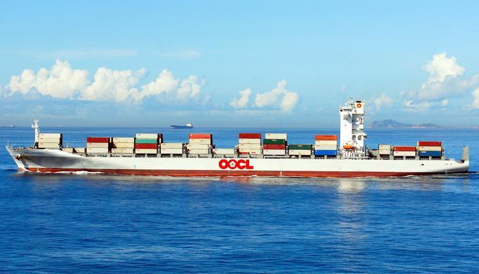 國(guó)際貨運(yùn)