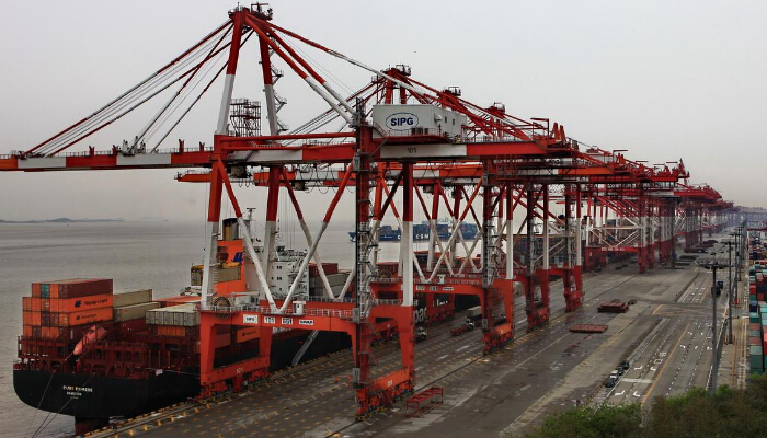 進口報關(guān)代理