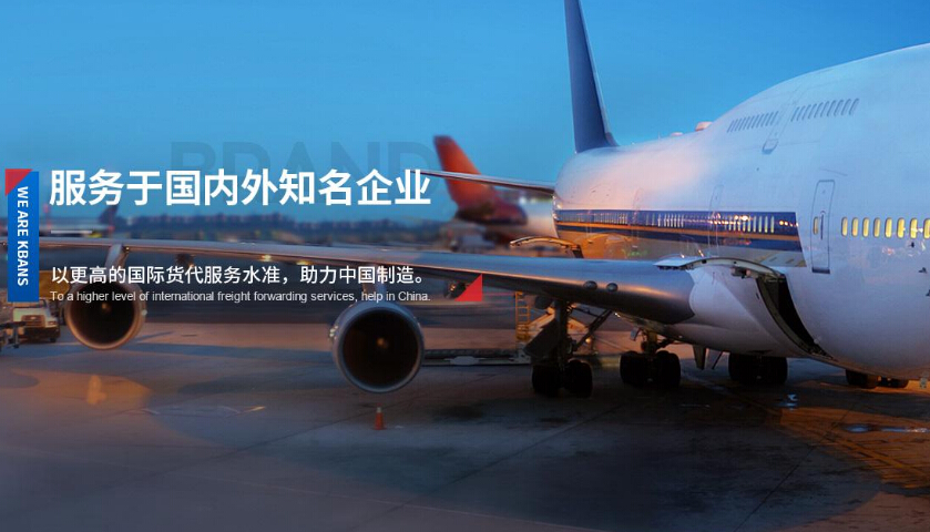 專業(yè)代理報(bào)關(guān)公司