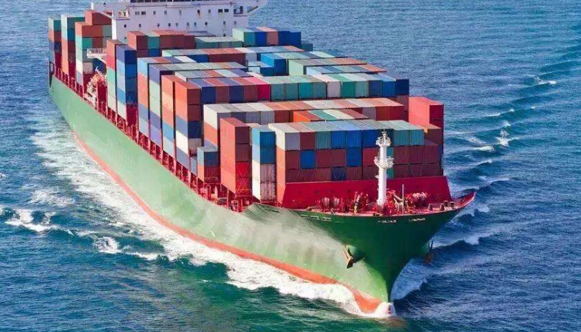 進(jìn)口報(bào)關(guān)