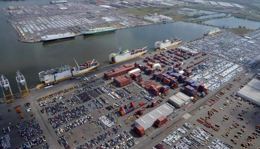 進(jìn)口報(bào)關(guān)