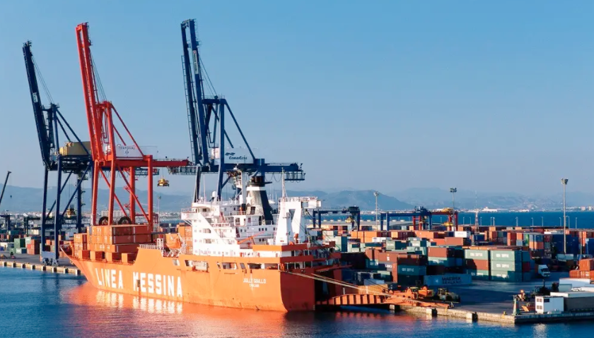 青島貨運代理公司