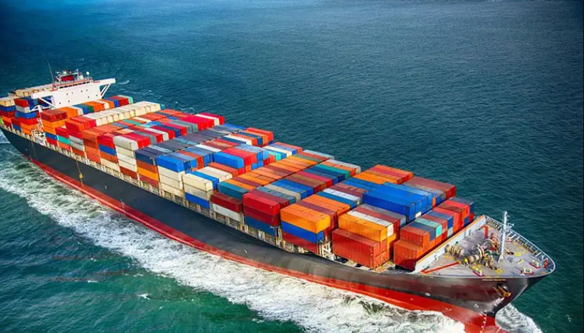 國(guó)際物流公司