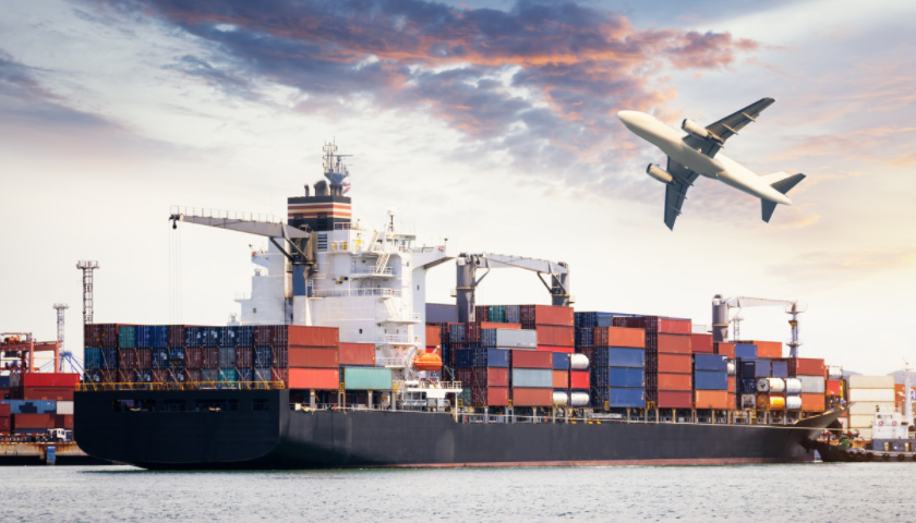 國(guó)際貨運(yùn)代理