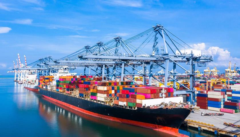 新加坡海運價格