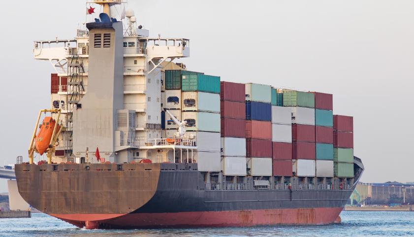 國(guó)際貨運(yùn)代理